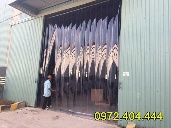 Màng nhựa PVC là gì?