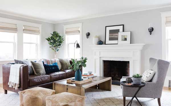 Cách chống côn trùng bay vào nhà