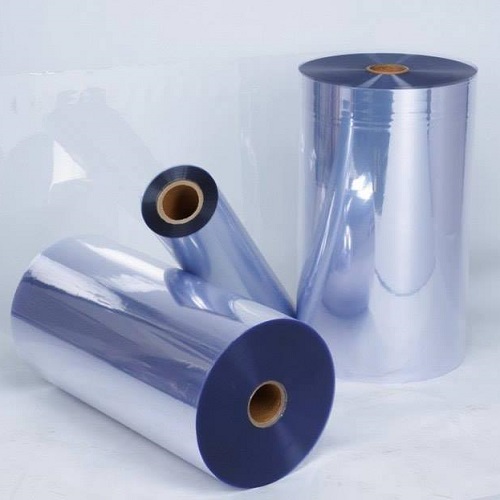 Cuộn Nhựa PVC Là Gì