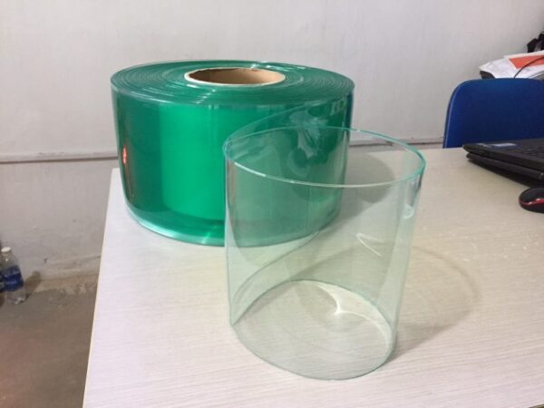 Đâu Là Giải Pháp Thay Thế Tốt Nhất Cho PVC Trong Bao Bì
