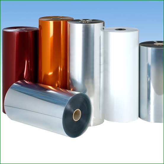 Cuộn Nhựa PVC Là Gì