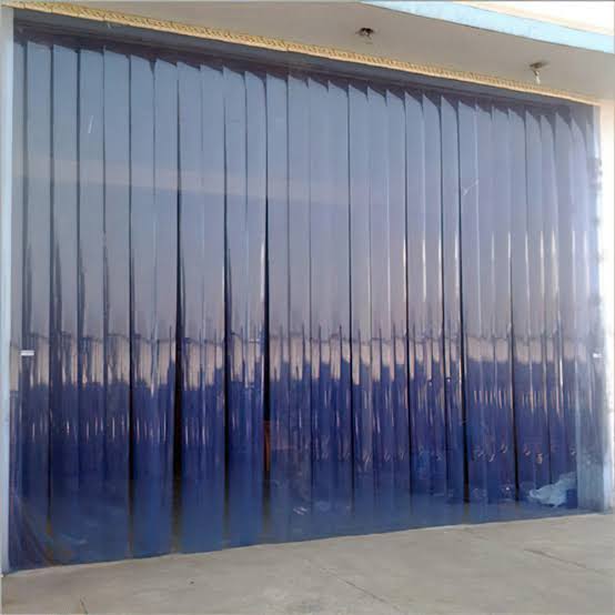 Đơn Vị Cung Cấp Rèm Nhựa PVC Uy Tín Tại HCM EUROMAX
