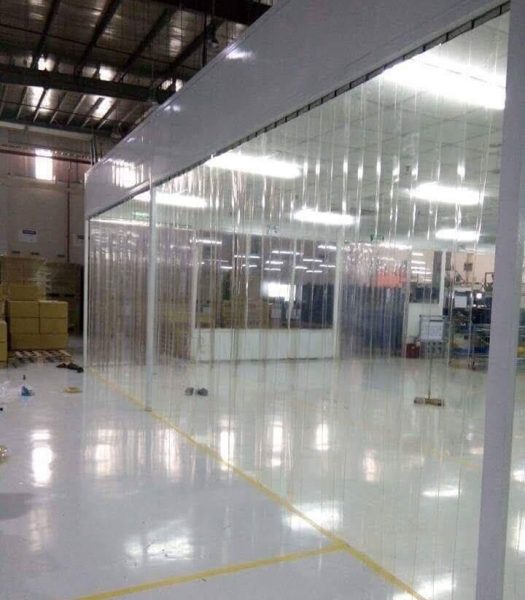 Rèm Cách Nhiệt Điều Hòa Giúp Tiết Kiệm Điện