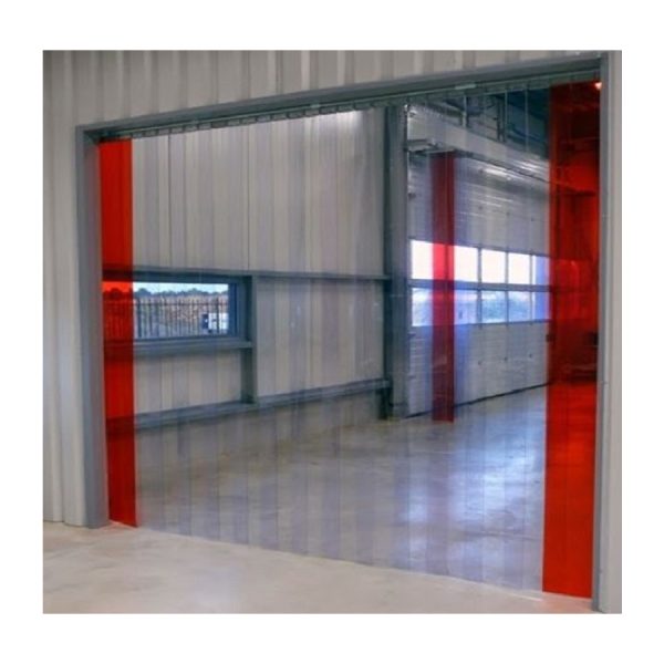 EUROMAX Tư Vấn Rèm Nhựa PVC Ngăn Lạnh, Cản Nhiệt