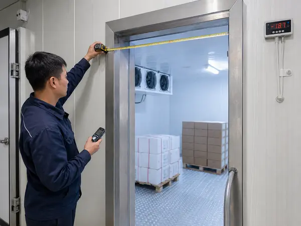 mua màn pvc ngăn lạnh ở đâu