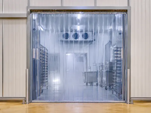 đơn vị cung cấp màn nhựa pvc cách nhiệt