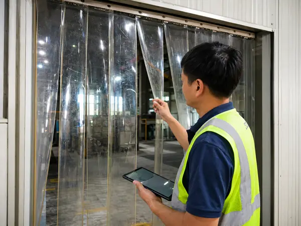 Chẩn đoán nhu cầu đơn vị cung cấp màn nhựa pvc