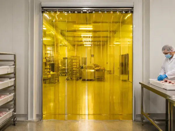 đơn vị cung cấp màn nhựa pvc chống côn trùng