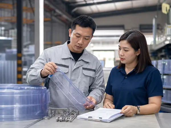 Rà soát báo giá màn nhựa pvc cách nhiệt tiết kiệm điện