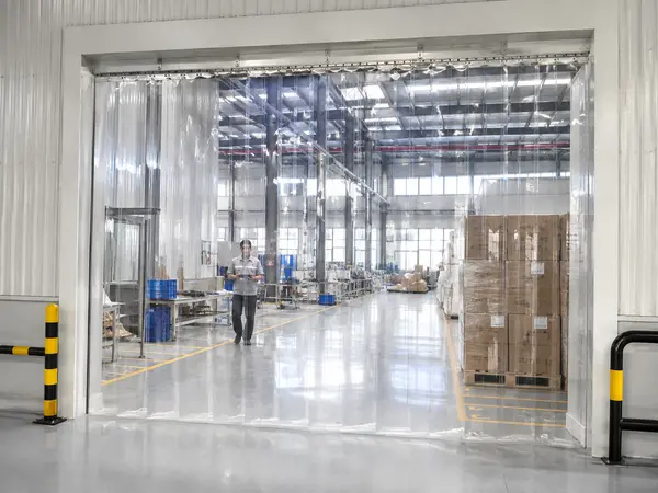 mua màn nhựa pvc ở đâu