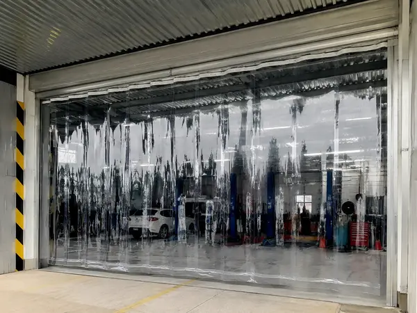 mua màn pvc kéo xếp ở đâu