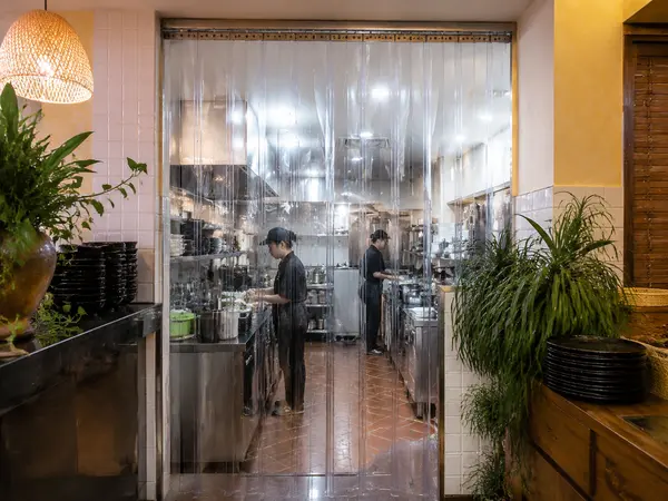 mua rèm nhựa pvc trong suốt ở đâu