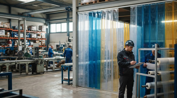 Bảng Báo Giá Chi Phí Lắp Màn Nhựa PVC Mới Nhất 2026