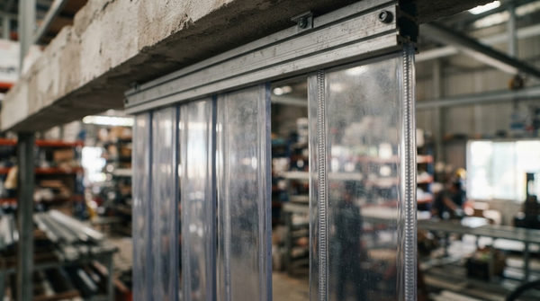 Kích Thước Màng Nhựa PVC Nguyên Tấm