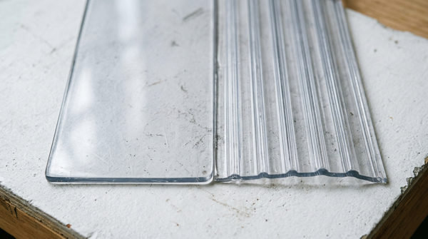 Phân loại rèm nhựa PVC ngăn lạnh theo tiêu chuẩn kỹ thuật