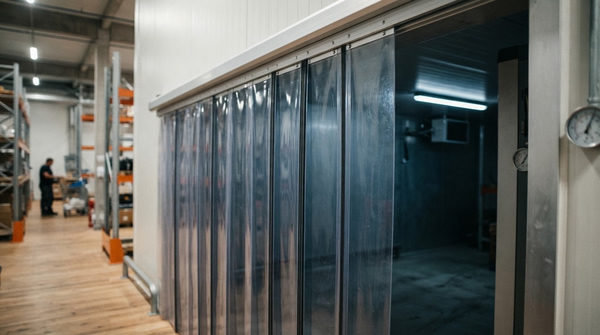 Bảng báo giá rèm nam châm ngăn lạnh cập nhật mới nhất